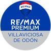 RE/MAX Premium ES Logo