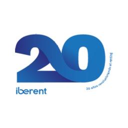 Iberent Technology Logo