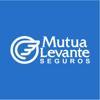 Mutua Levante Seguros Logo