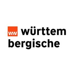 Württembergische Versicherung Logo