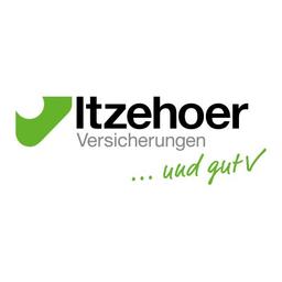 Itzehoer Versicherung/Brandgilde von 1691 Versicherungsverein a.G. Logo