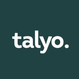 talyo. Property Services GmbH Logo