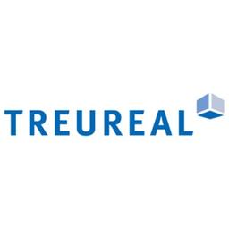 TREUREAL Logo