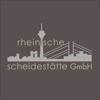 Rheinische Scheidestätte GmbH Logo
