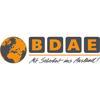 BDAE GRUPPE Logo