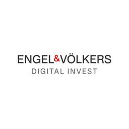 Engel & Völkers Digital Invest Logo