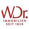 Wentzel Dr. - Immobilien seit 1820 Logo
