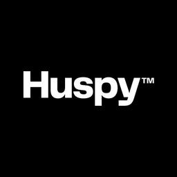 Huspy Logo