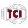 TCI International Logistics GmbH Logo