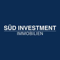 Süd Investment Immobilien Logo