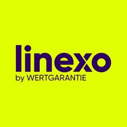 linexo.bywertgarantie Logo