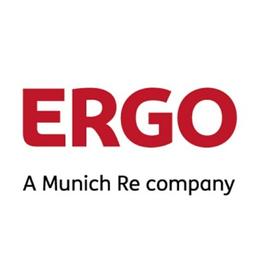 ERGO Group AG Logo