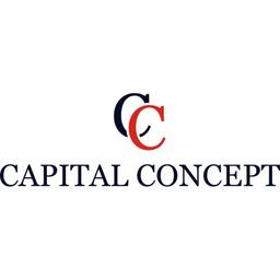 Capital Concept GmbH Logo