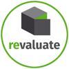 revaluate AG Logo