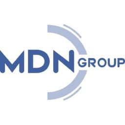 MDN Group Logo