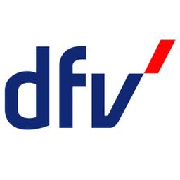 dfv Mediengruppe Logo