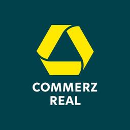 Commerz Real AG Logo
