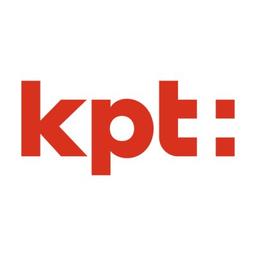 KPT - Die Krankenkasse mit dem Plus Logo
