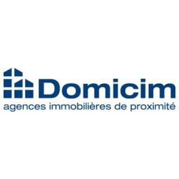 Domicim Logo