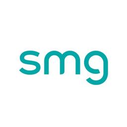 SMG Real Estate Logo
