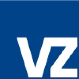 VZ VermögensZentrum Logo
