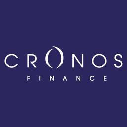 Cronos Finance Logo