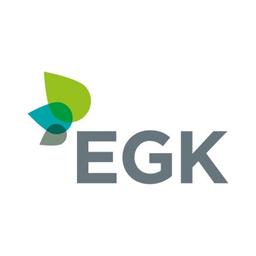 EGK-Gesundheitskasse Logo