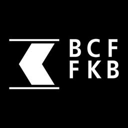 BCF - Banque Cantonale de Fribourg Logo