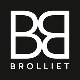 Brolliet SA Logo