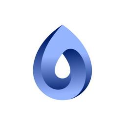 Stay Liquid Logo