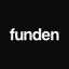 Funden Logo