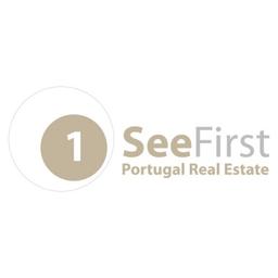 SEEFIRST, Portugal Real Estate Logo