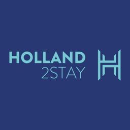 Holland2Stay Logo