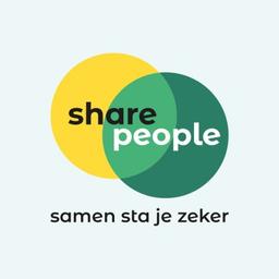 SharePeople Crowdsurance Logo