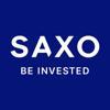 Saxo Bank Nederland Logo