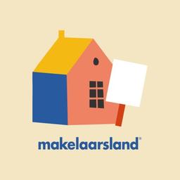 Makelaarsland Logo