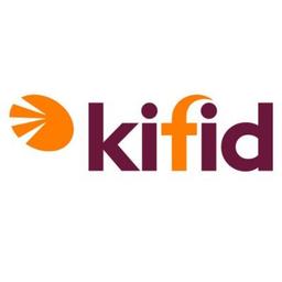 Kifid (Klachteninstituut financiële dienstverlening) Logo