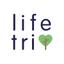 Lifetri Groep Logo