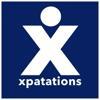 Xpatations Logo