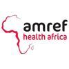 Amref Health Africa NL Logo