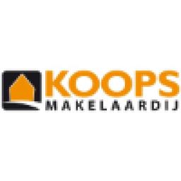 Koops Makelaardij - Verkoop - Verhuur - Beheer Logo