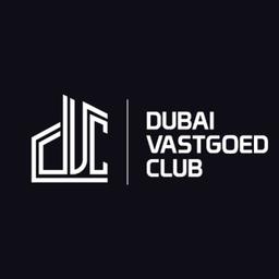 Dubai Vastgoed Club Logo