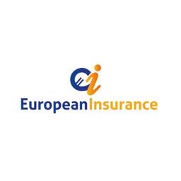European Insurance Logo