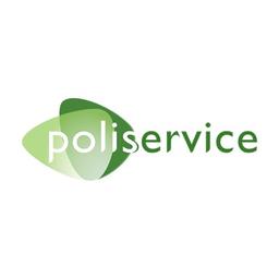 Poliservice B.V. Logo