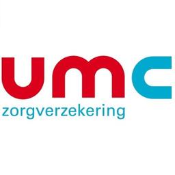 UMC Zorgverzekering Logo
