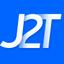 Just2Trade Logo