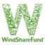 WindShareFund Logo