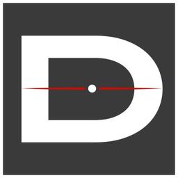 Drenth & Verkaart Strafrechtadvocaten Logo