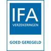 IFA-JRB Logo