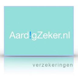 AardigZeker.nl Logo
